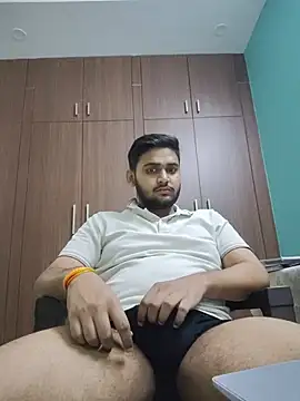 rahulsaxy 现场XXX聊天