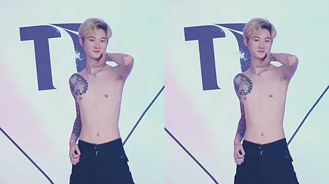 แชท XXX สดของ Apex-AAAboy