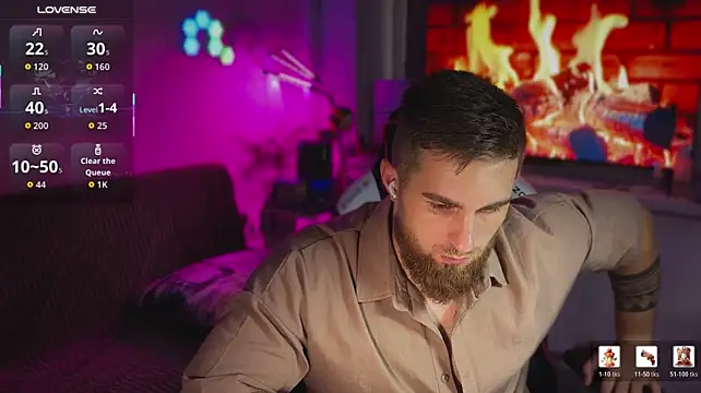 Živý XXX chat Sweeet__boy