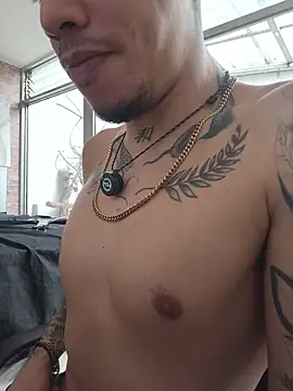 Živý XXX chat AlphaMasterXxx