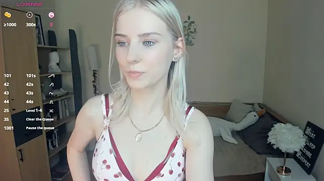 Chat XXX en directo de LaynePingitore