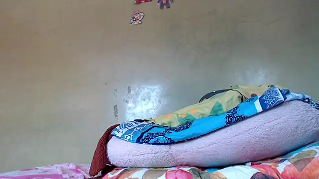 Sembang XXX Secara Langsung yulieth_bbw