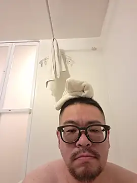 Show webcam de takajiru