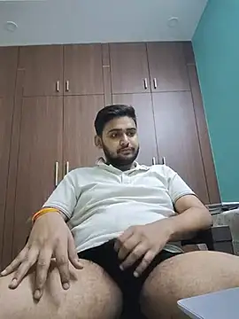XXX chat uživo modela rahulsaxy