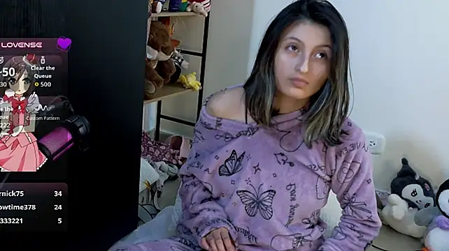 Camila---torres' Live XXX Chat
