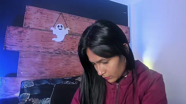 Chat XXX en directo de Fernanda_liie_