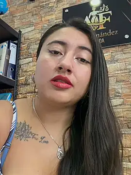 Živý XXX chat _Sarah-Office1