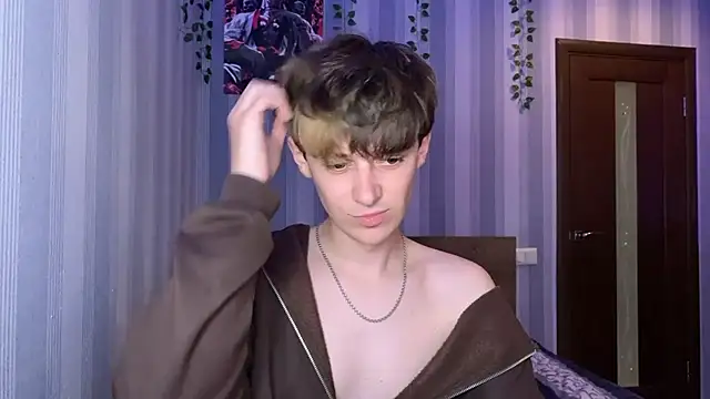 yoursexykun – Naživo XXX chat