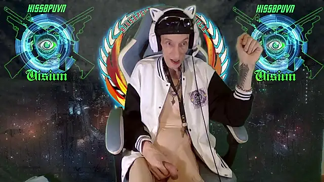 Chat XXX en directo de solodethlordsubveganFAQ