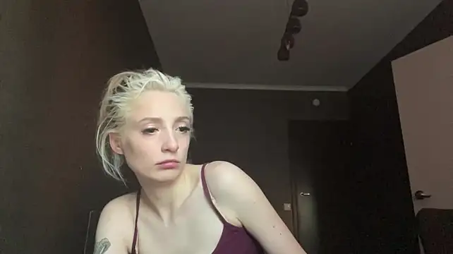 PriscillaOstlie লাইভ XXX চ্যাট