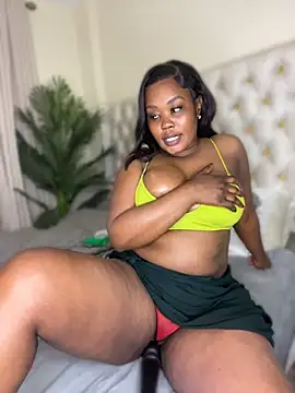 Show de webcam de Velvet-Rosee
