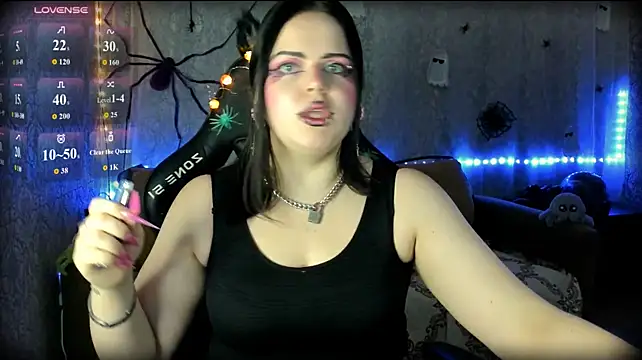 Czat XXX na żywo – _Mia_Amore_
