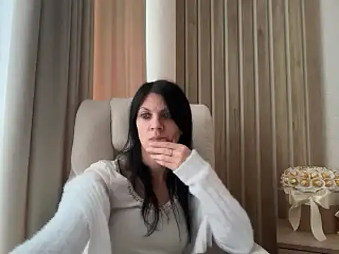 Chatroom XXX en direct de InjaAtHome