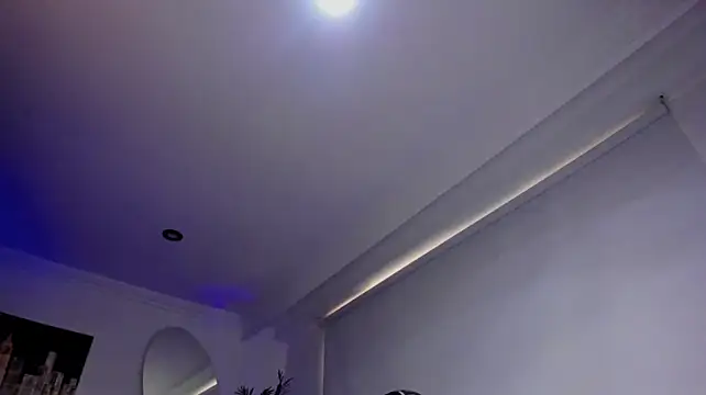 XXX chat uživo modela Meghan320