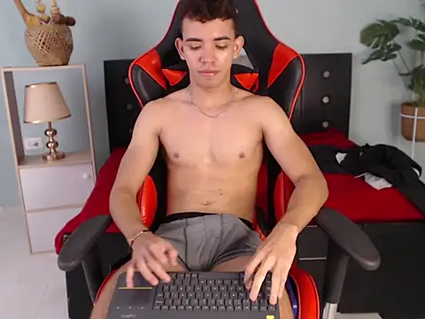 CamiloRoss_'s Live XXX Chat