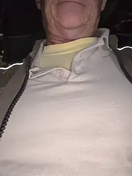 Cooljm6's Webcam Show