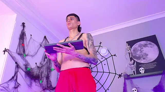Chat XXX Live BryanGrey__