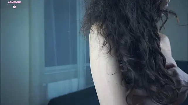 XXX chat uživo modela LashundaBudzik