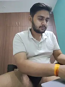 rahulsaxy Obrolan Langsung XXX