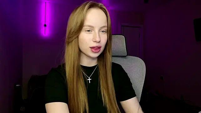 دردشة BunnyShinex الجنسية المباشرة