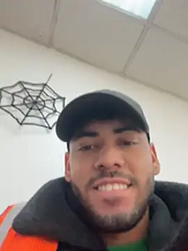 Karimfucku Chat XXX in diretta