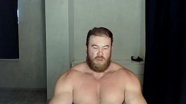 ThorHemsworthRU's Live XXX Chat
