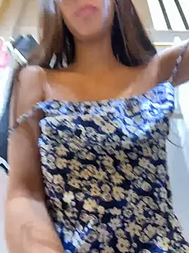 sofi-jimenez's Live XXX Chat