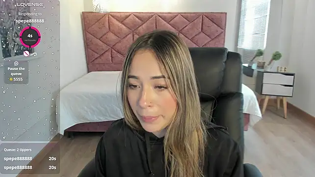 madisson_parker_ Chat XXX live