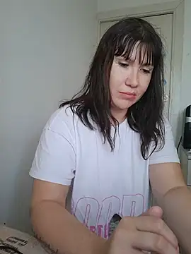 SERAFIMA79 Live XXX-chat