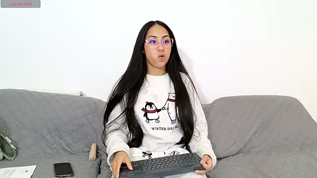 vanessaadol Live XXX-chat