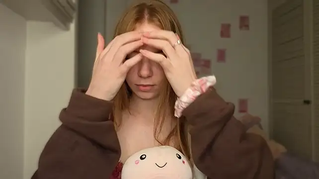 sabelle Live XXX-chat
