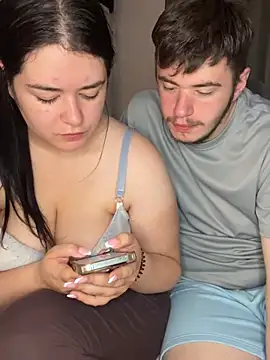 Chat XXX ao vivo de chaotic_private