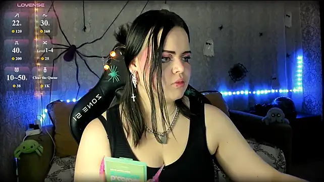 _Mia_Amore_n Live XXX chat
