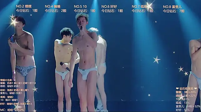 Chat XXX en directo de TNT-888