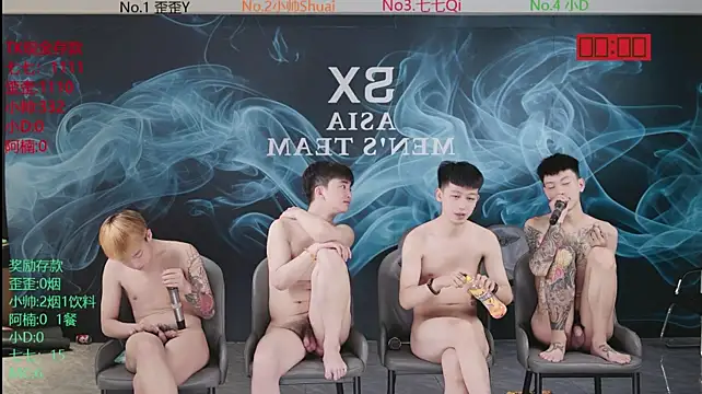 SX-179 Chat XXX live