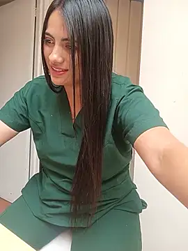دردشة DaniellaGiraldo الجنسية المباشرة
