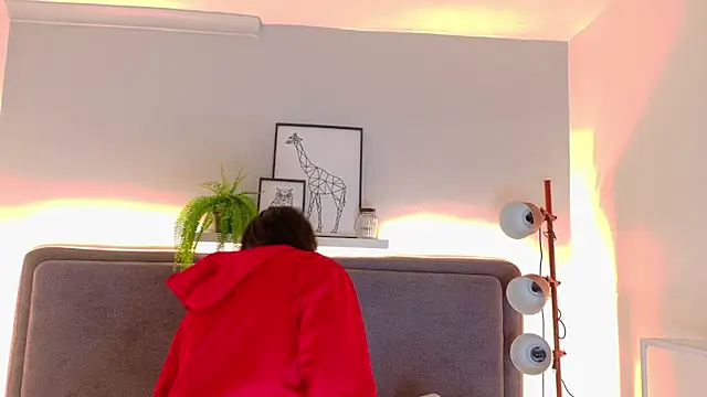 LexaDominant__ Live XXX-chat