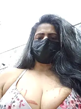 SashaPatel লাইভ XXX চ্যাট