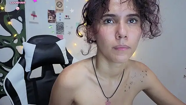 _IsabellaStark Chat XXX in diretta