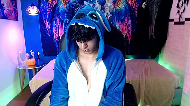 billy_wild live XXX chat