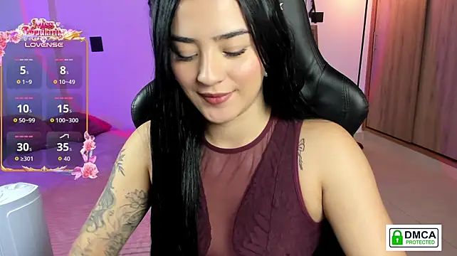 Veronica_isaza__のライブXXXチャット