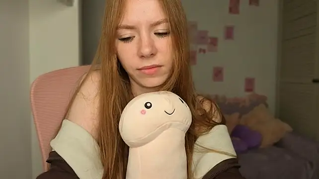 sabelle Live XXX Chat