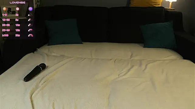 LittleMisa Live XXX-chat