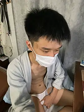 Chat XXX Live Zhang_yiovo