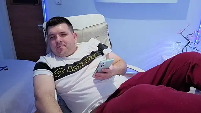 JasonJacksn Live XXX chat