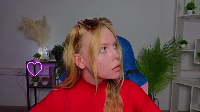 CeciliaBaker Live XXX-chat