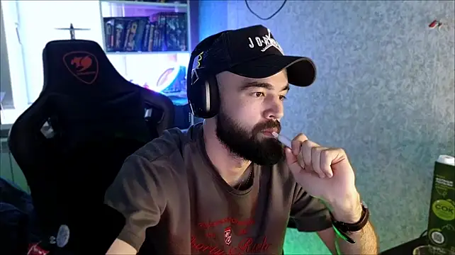 Chat XXX Live _Serious_Man