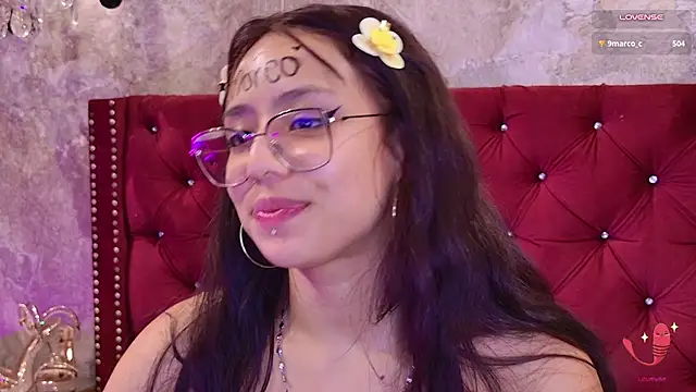 abril_collinz Live XXX-chat