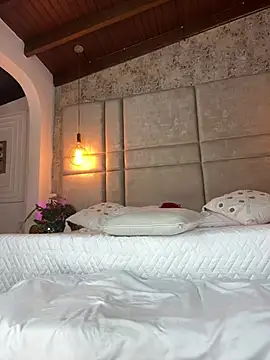 Sofi_Moreno Adlı Modelin Canlı XXX Sohbeti