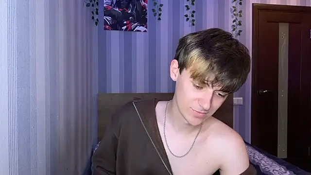 Živý XXX chat yoursexykun